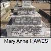 Mary Anne HAWES