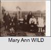 Mary Ann WILD