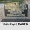Lilian Joyce BAKER