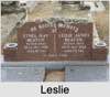 Leslie James BEATTIE
