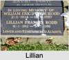 Lillian Frances GALVIN