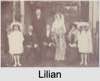 Lilian Catherine BANCE