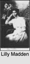 Lillian Margaret Ann MADDEN