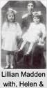 Lillian Margaret Ann MADDEN