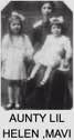Lillian Margaret Ann MADDEN