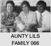 Lillian Margaret Ann MADDEN