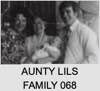Lillian Margaret Ann MADDEN