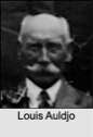 Louis Carnegy AULDJO