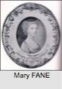 Mary FANE