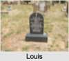 Louis Augustus Joseph LEFEVRE