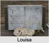 Louisa Emily COLLINS