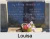 Louisa Charlotte Rosedasle WROE