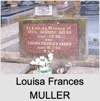 Louisa Frances MULLER