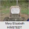 Mary Elizabeth HIMSTEDT