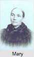 Mary Henrietta Middleton MCALISTER
