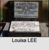 Louisa LEE