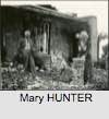 Mary HUNTER