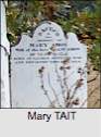 Mary TAIT