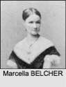 Marcella BELCHER