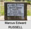 Marcus Edward RUSSELL