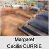 Margaret Cecilia CURRIE