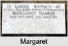 Margaret DOUCH