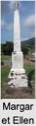 Margaret Ellen LANG