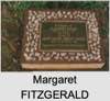 Margaret FITZGERALD