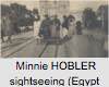 Minnie HOBLER