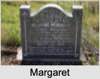 Margaret Taylor CARTER