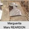 Marguerita Mary REARDON