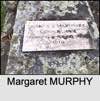Margaret MURPHY