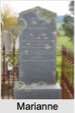 Marianne Mary Anne ROBINSON