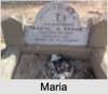 Maria Jane CLUNE