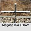 Marjorie Isla THAW