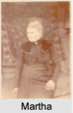 Martha Maria MYERS