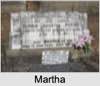 Martha HOAD