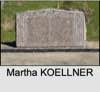Martha KOELLNER