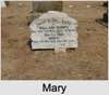 Mary (BARRY)