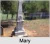 Mary A QUIRK