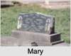 Mary Ann BURNS