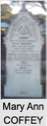 Mary Ann COFFEY