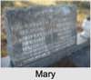 Mary Alice MCGREGOR