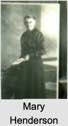 Mary A SANTER