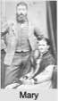 Mary Ann Jane DELLEY DALEY
