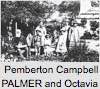 Pemberton Campbell PALMER