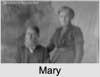 Mary Anne HAWES