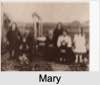 Mary Ann WILD