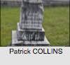 Patrick COLLINS