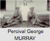 Percival George MURRAY